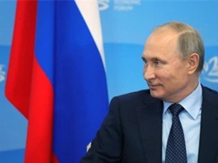 Putin: Không được dồn ép Triều Tiên vào đường cùng bằng trừng phạt