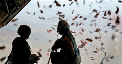 Quân đội Syria ra tối hậu thư cho khủng bố ở Idlib