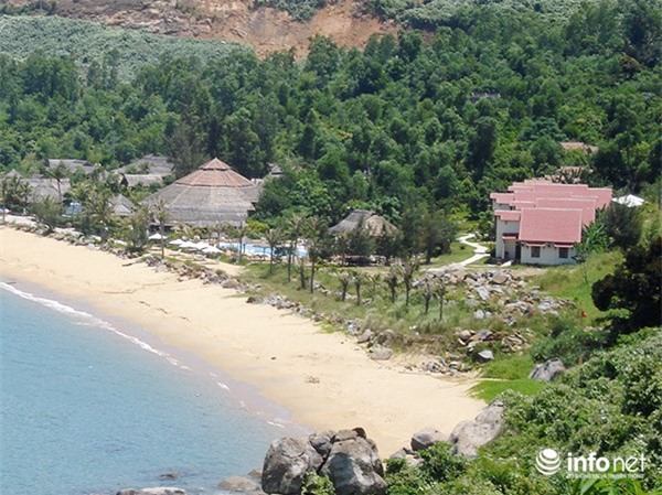 Quy hoạch Sơn Trà: Đà Nẵng đề xuất cắt giảm, nhà đầu tư nói gì?