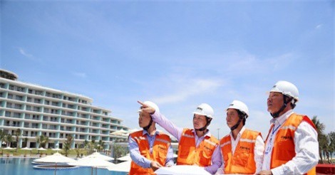 ROS - kỷ lục thanh khoản sau 1 năm niêm yết