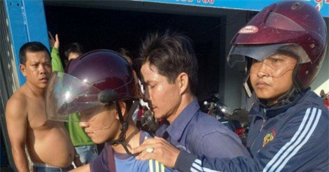 Vụ sát hại chị vợ bại liệt ở Đồng Nai: Thưởng nóng lực lượng phá án