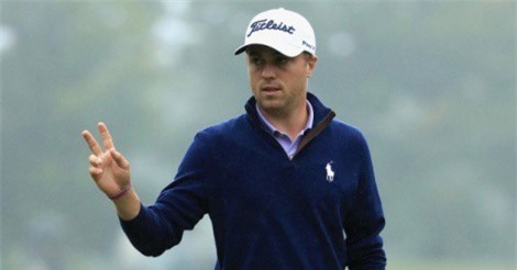 Vòng 3 Dell Technologies Championship: Justin Thomas vươn lên dẫn đầu