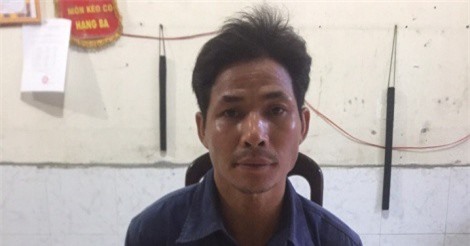 Vụ sát hại chị vợ bại liệt ở Đồng Nai: Lời khai rợn người của nghi phạm