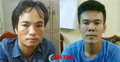 2 đối tượng chém gần đứt lìa bàn tay đối thủ để "rửa hận"