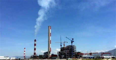 Công bố phương án xử lý chất nạo vét ở biển Bình Thuận