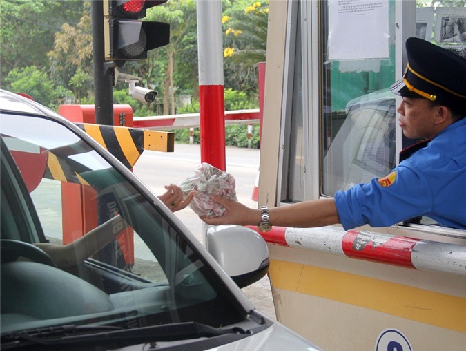 Hàng loạt sai phạm tại các dự án BOT do Bộ Giao thông phê duyệt