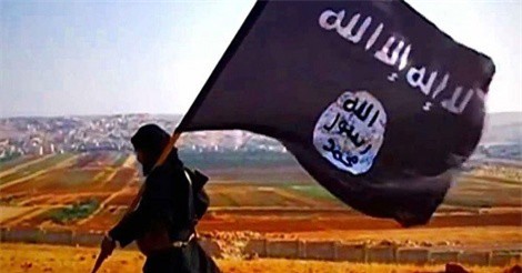 IS đang chuẩn bị tấn công vào phương Tây