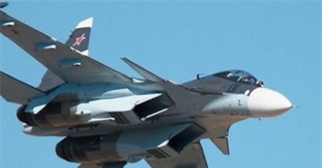 Nga kể chiến công giúp quân đội Syria giải phóng Deir Ezzor