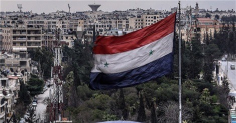 Nga và phiến quân đạt thỏa thuận ngừng bắn ở Damascus