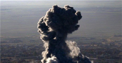 Nổ xe chở đạn ở Tây Bắc Syria, 9 tay súng Al-Nusra thiệt mạng