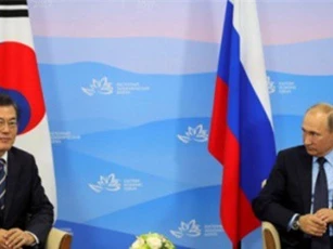 Ông Putin tuyên bố Nga tiếp tục xuất khẩu dầu cho Triều Tiên