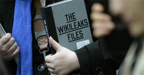 WikiLeaks công bố bí mật CIA về hệ thống kiểm soát tên lửa