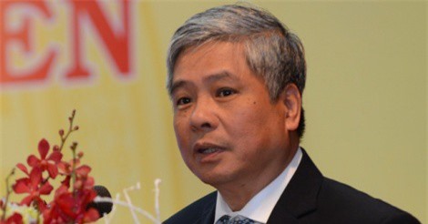Khởi tố nguyên Phó thống đốc Ngân hàng Nhà nước Đặng Thanh Bình