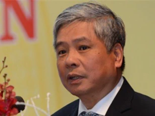 Khởi tố nguyên Phó thống đốc Ngân hàng Nhà nước Đặng Thanh Bình