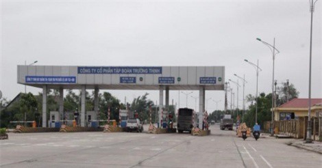 Sở GTVT Quảng Trị đề xuất giảm phí tới 70% khi qua BOT Quảng Trị