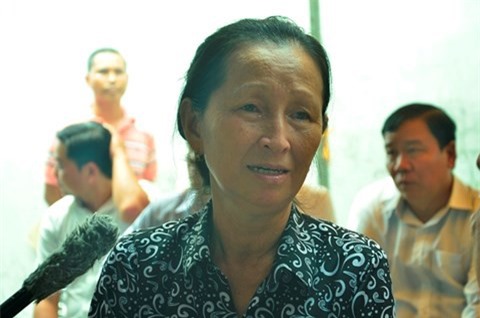 Chiến sĩ tử vong khi chữa cháy: Người thân, đồng nghiệp đau thắt lòng