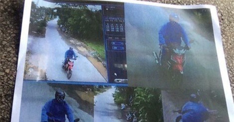 Cướp ngân hàng ở Đồng Nai: Thêm tin "sốc" về nghi can 