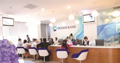 Đại án OceanBank: Đại diện ngân hàng "quyết" đòi bồi thường 