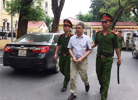 Đại án OceanBank: Hơn 30 bị cáo "không hiểu" vì sao bị tội