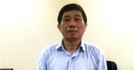 Đại án OceanBank: Vì sao Ninh Văn Quỳnh thay đổi lời khai?