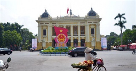 Dự báo thời tiết 8/9: Bắc Bộ giảm mưa, Trung Bộ nắng nóng  