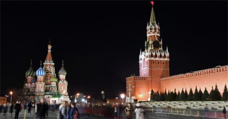 Kremlin "phản pháo" cáo buộc can thiệp bầu cử Mỹ qua quảng cáo