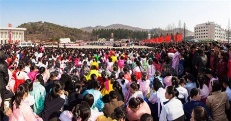 LHQ "không muốn người dân Triều Tiên đau khổ"