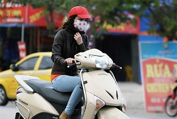 Miền Bắc chuẩn bị đón khối khí lạnh đầu mùa