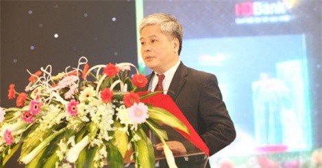 Nguyên Phó thống đốc ngân hàng Nhà nước vừa bị khởi tố là ai?