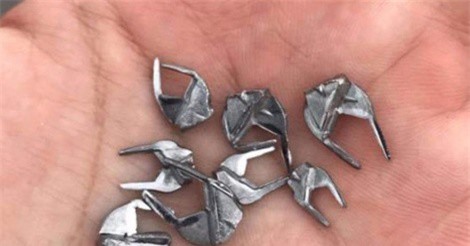 Rải đinh trên cao tốc Bắc Giang - Hà Nội: Thông tin bất ngờ