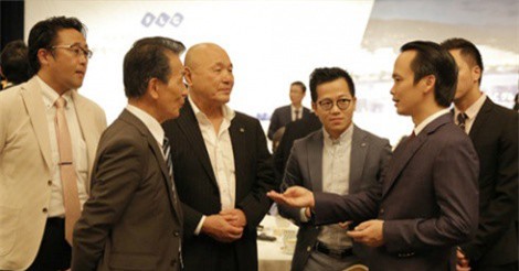 Tập đoàn FLC có thể chuyển nhượng dự án cho nhà đầu tư lớn Nhật Bản