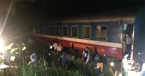 Sẽ tiến hành lắp đặt camera theo dõi hành trình tàu chạy 