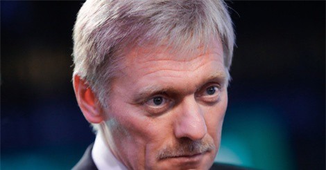 "Ukraine nên thảo luận về triển khai lực lượng gìn giữ hòa bình ở Donetsk, Lugansk"