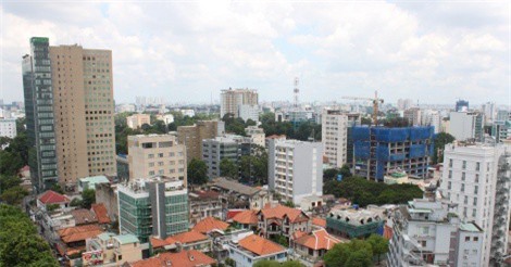 Về lâu dài cần đánh thuế người sở hữu căn nhà thứ 2