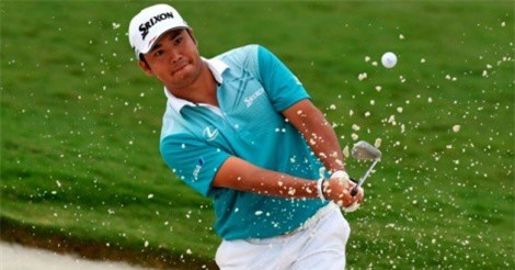 APGS 2017: PGA TOUR đến Việt Nam