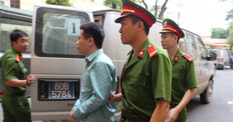 Đại án OceanBank: Triệu tập nhiều lãnh đạo ngân hàng 