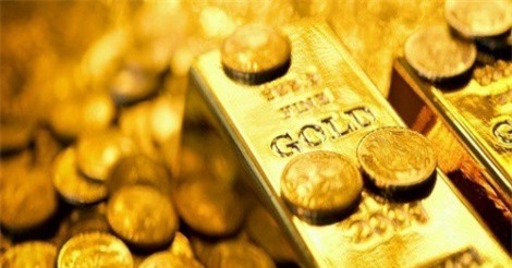Giá vàng kỳ vọng sớm vượt ngưỡng kỷ lục 