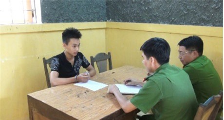 Khởi tố nam thanh niên rẽ sang đường đột ngột khiến 3 người tử vong