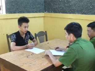 Khởi tố nam thanh niên rẽ sang đường đột ngột khiến 3 người tử vong