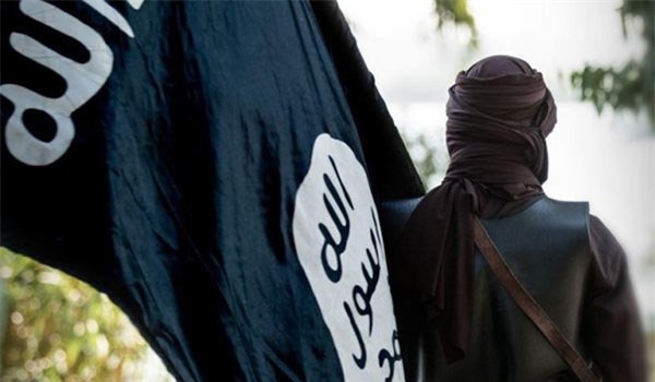 Lực lượng an ninh IS ồ ạt trốn khỏi Deir Ezzur - Syria