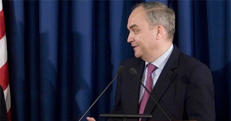 Nga hi vọng Mỹ thực sự ngừng chính sách trả đũa