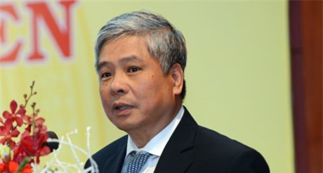 Trước ông Đặng Thanh Bình, những ai "dính chàm" trong đại án Phạm Công Danh?