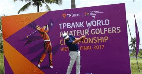 5 golf thủ Việt “đem chuông đi đánh xứ người" ở WAGC 2017 tại Malaysia