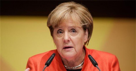Bán đảo Triều Tiên căng thẳng, Thủ tướng Merkel lên tiếng