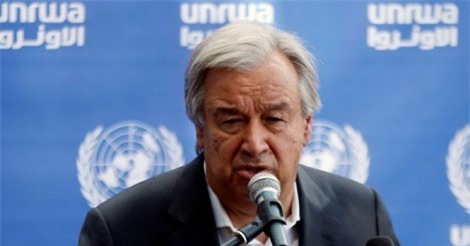 Căng thẳng Mỹ - Triều Tiên: Tổng thư ký LHQ nói gì?