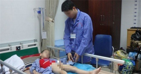 Công an Hưng Yên xác định nguyên nhân 80 trẻ mắc sùi mào gà