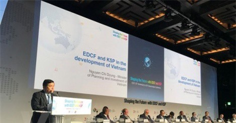  Doanh nghiệp Hàn Quốc cam kết mở rộng đầu tư tại Việt Nam