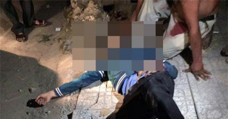 Hai công nhân bị sát hại ở Phú Quốc: Bắt tạm giam 6 bị can 