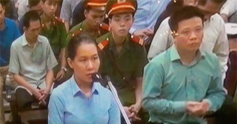 Mâu thuẫn lời khai, triệu tập 4 lãnh đạo công ty Lọc hóa dầu Bình Sơn