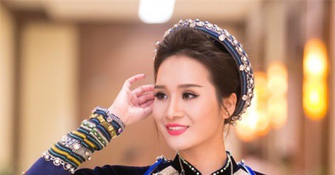 Sao Mai 2017: Thí sinh đẹp như hoa hậu vào chung kết